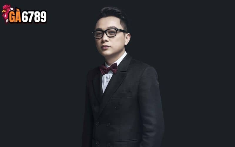 Thông tin cơ bản về Nguyễn Công Trí