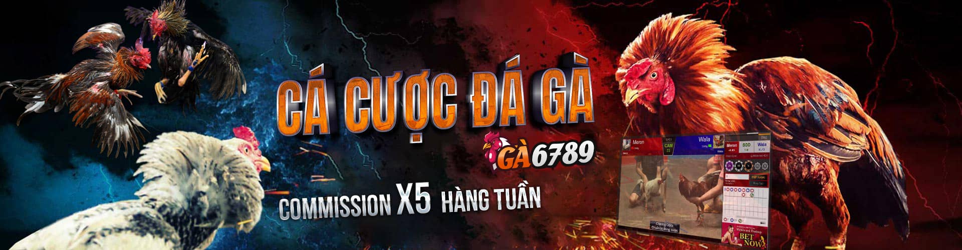 da ga truc tuyen ga6789